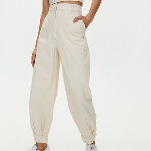 Aritzia Wilfred Free Malina Pant
